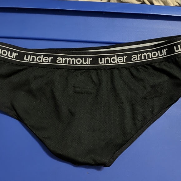 Under Armour and PINK underwear lot of 3 - Picture 6 of 12
